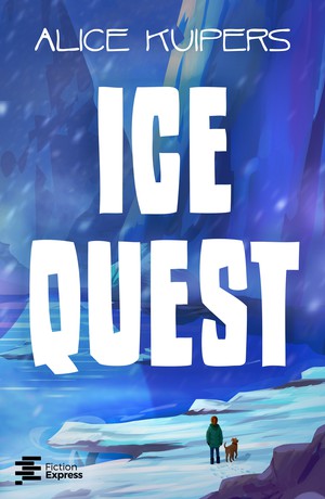 Ice Quest
