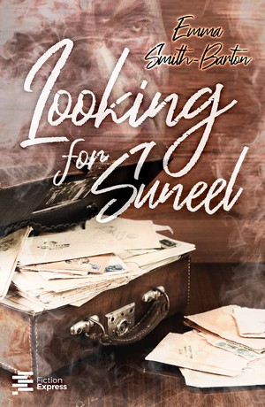 Looking for Suneel