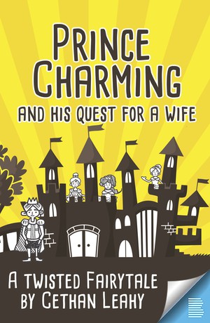 Prince Charming and his Quest for a Wife