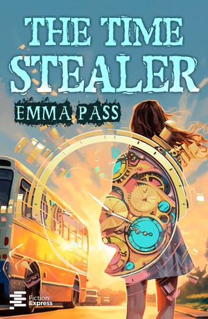 The Time Stealer